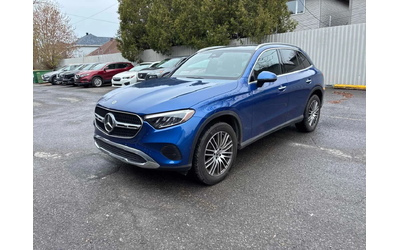 mercedes-benz-glc-300 - 0