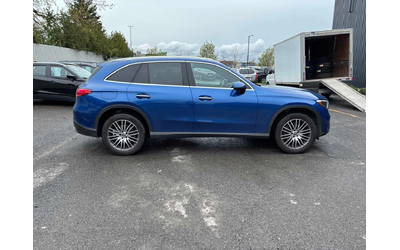 mercedes-benz-glc-300 - 2