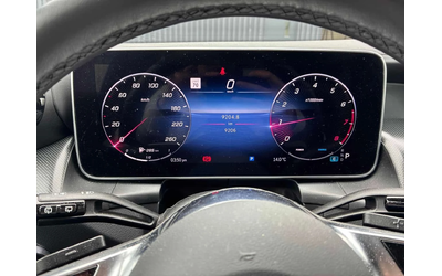 Mercedes-Benz GLC 300 * 360 * ПОДГРЕВ * ПАМЕТ * CARPLAY - автомобили, коли, обяви за нови и употребявани 7