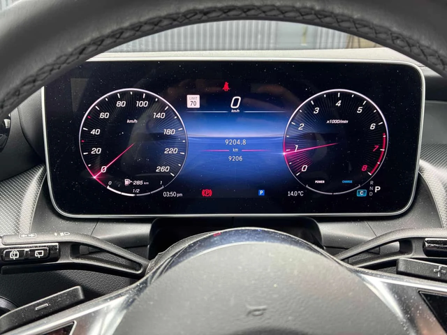 Mercedes-Benz GLC 300 * 360 * ПОДГРЕВ * ПАМЕТ * CARPLAY - автомобили, коли, обяви за нови и употребявани 7
