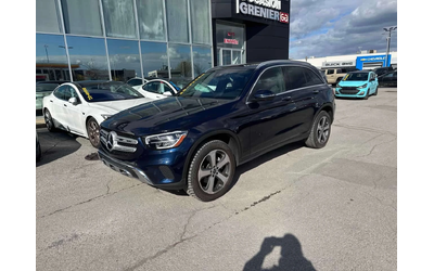 mercedes-benz-glc-300 - 0