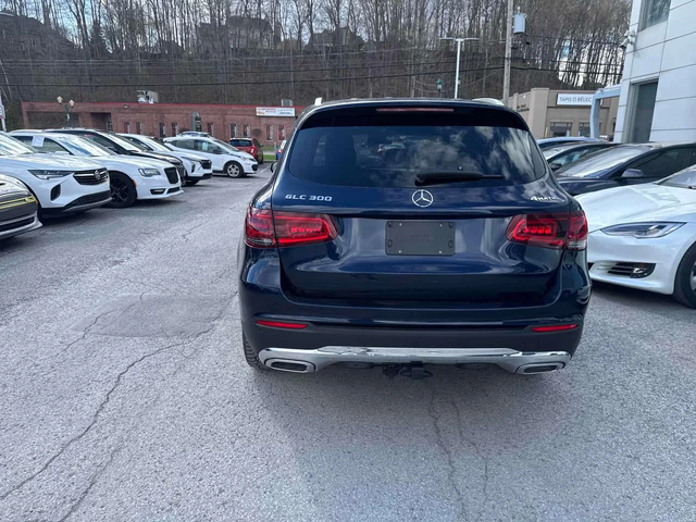 Mercedes-Benz GLC 300 * ПРЕДСТАВИТЕЛСТВО * 360 * ПОДГРЕВ * ПАМЕТ - автомобили, коли, обяви за нови и употребявани 12