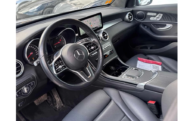 Mercedes-Benz GLC 300 * ПРЕДСТАВИТЕЛСТВО * 360 * ПОДГРЕВ * ПАМЕТ - автомобили, коли, обяви за нови и употребявани 13