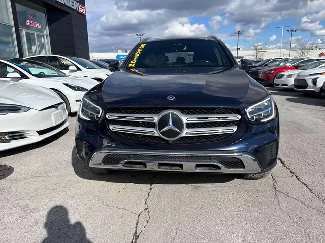 Mercedes-Benz GLC 300 * ПРЕДСТАВИТЕЛСТВО * 360 * ПОДГРЕВ * ПАМЕТ - автомобили, коли, обяви за нови и употребявани 14