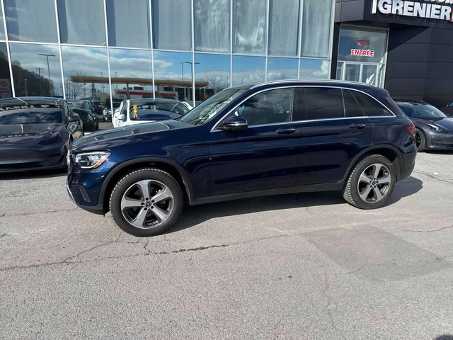 Mercedes-Benz GLC 300 * ПРЕДСТАВИТЕЛСТВО * 360 * ПОДГРЕВ * ПАМЕТ - автомобили, коли, обяви за нови и употребявани 1