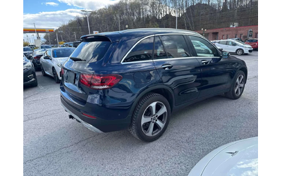 mercedes-benz-glc-300 - 2