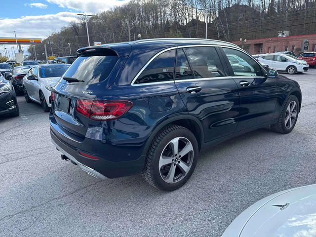 Mercedes-Benz GLC 300 * ПРЕДСТАВИТЕЛСТВО * 360 * ПОДГРЕВ * ПАМЕТ - автомобили, коли, обяви за нови и употребявани 2