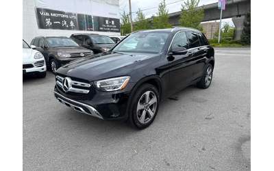 mercedes-benz-glc-300 - 0