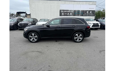 mercedes-benz-glc-300 - 2