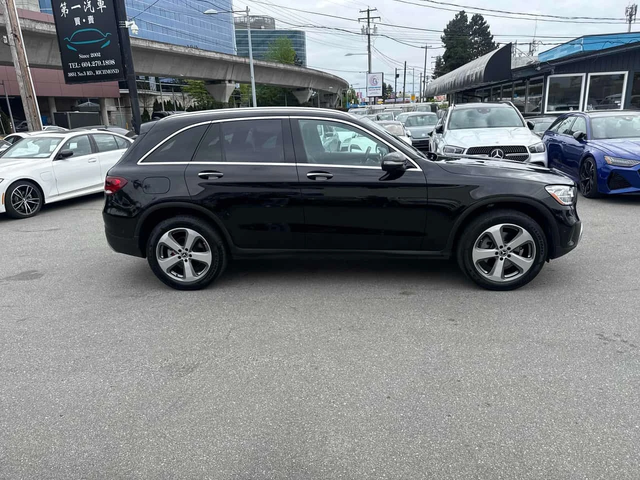 Mercedes-Benz GLC 300 4MATIC/ПАНОРАМА/ПОДГРЕВИ/360 - автомобили, коли, обяви за нови и употребявани 3