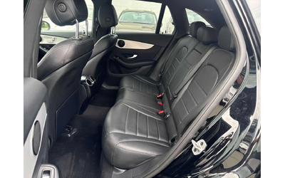 Mercedes-Benz GLC 300 4MATIC/ПАНОРАМА/ПОДГРЕВИ/360 - автомобили, коли, обяви за нови и употребявани 9