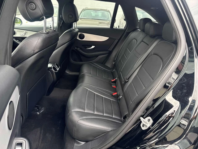 Mercedes-Benz GLC 300 4MATIC/ПАНОРАМА/ПОДГРЕВИ/360 - автомобили, коли, обяви за нови и употребявани 9