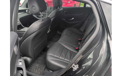 Mercedes-Benz GLC 300 COUPE * CARFAX * AMG PACK * 2 КЛЮЧА * DISTRONIC - автомобили, коли, обяви за нови и употребявани 11