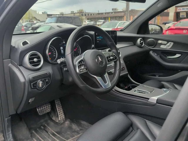 Mercedes-Benz GLC 300 COUPE * CARFAX * AMG PACK * 2 КЛЮЧА * DISTRONIC - автомобили, коли, обяви за нови и употребявани 12