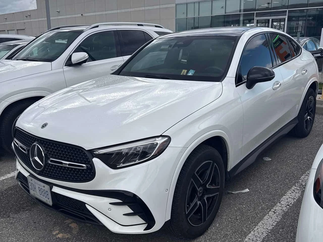 Mercedes-Benz GLC 300 * CARFAX * 360 * ПАНОРАМА - автомобили, коли, обяви за нови и употребявани 0