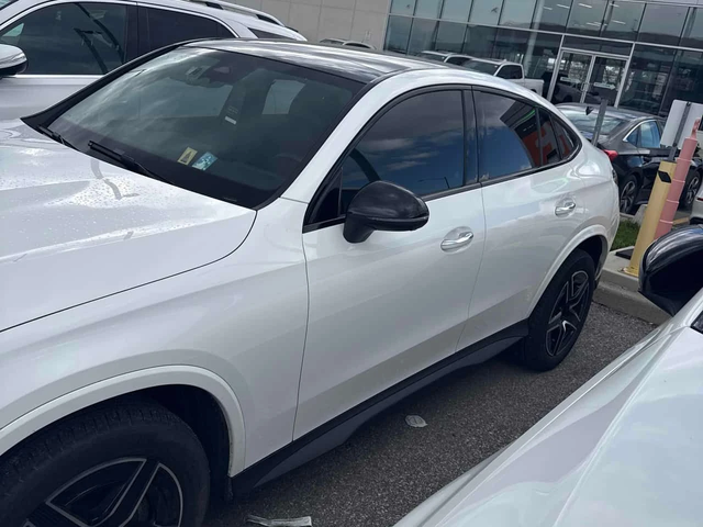 Mercedes-Benz GLC 300 * CARFAX * 360 * ПАНОРАМА - автомобили, коли, обяви за нови и употребявани 1