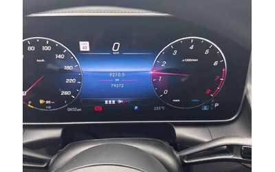 Mercedes-Benz GLC 300 * CARFAX * 360 * ПАНОРАМА - автомобили, коли, обяви за нови и употребявани 7