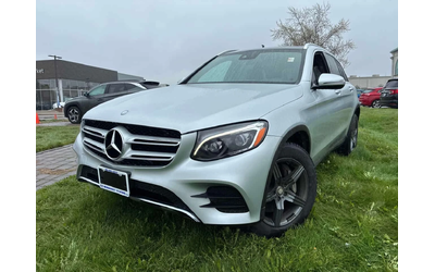 mercedes-benz-glc-300 - 0