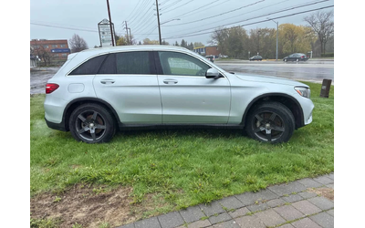 mercedes-benz-glc-300 - 2