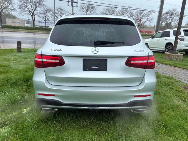 Mercedes-Benz GLC 300 | ПОДГРЕВ  | ПАНОРАМА  | + ГУМИ ДЖАНТИ | - автомобили, коли, обяви за нови и употребявани 3