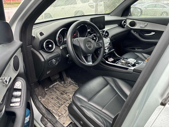 Mercedes-Benz GLC 300 | ПОДГРЕВ  | ПАНОРАМА  | + ГУМИ ДЖАНТИ | - автомобили, коли, обяви за нови и употребявани 4