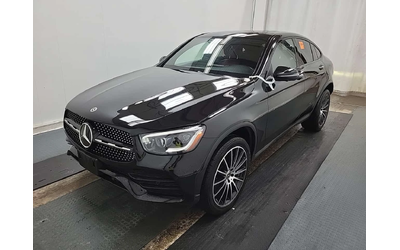 mercedes-benz-glc-300 - 0