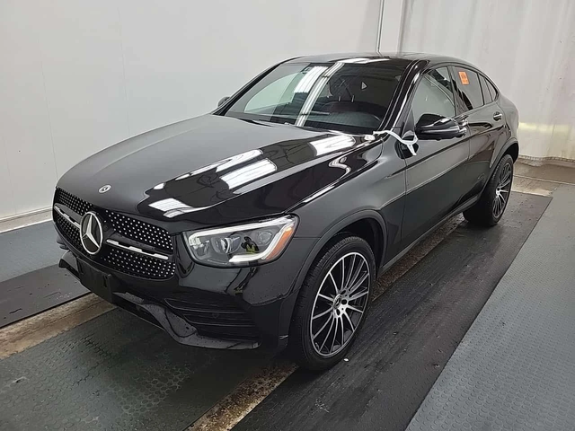 Mercedes-Benz GLC 300 PANORAMA| ПАМЕТ| АМБИЕНТ| - автомобили, коли, обяви за нови и употребявани 0
