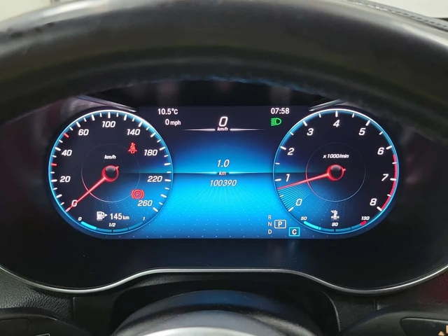 Mercedes-Benz GLC 300 PANORAMA| ПАМЕТ| АМБИЕНТ| - автомобили, коли, обяви за нови и употребявани 9