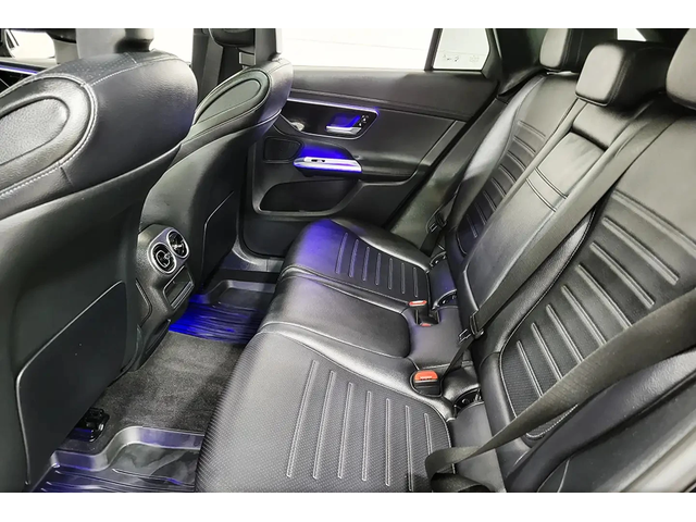 Mercedes-Benz GLC 300 AMG Line * Фиксирана цена до БГ * Без инциденти * - автомобили, коли, обяви за нови и употребявани 12