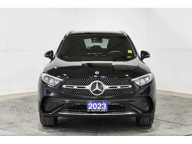 Mercedes-Benz GLC 300 AMG Line * Фиксирана цена до БГ * Без инциденти * - автомобили, коли, обяви за нови и употребявани 1