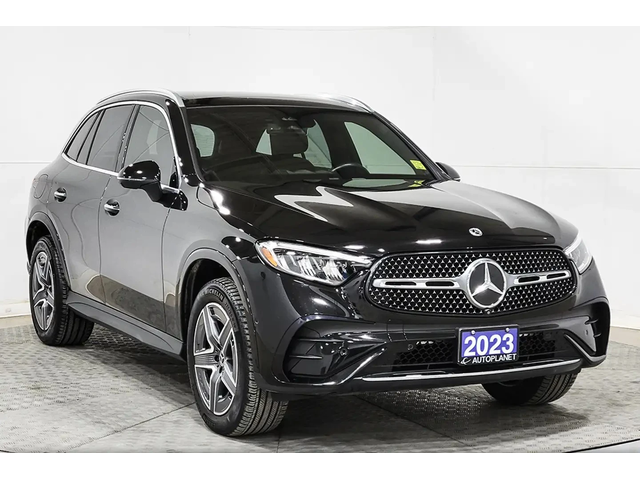 Mercedes-Benz GLC 300 AMG Line * Фиксирана цена до БГ * Без инциденти * - автомобили, коли, обяви за нови и употребявани 2