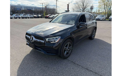 mercedes-benz-glc-300 - 0