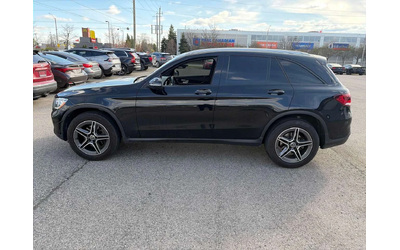 Mercedes-Benz GLC 300 ПОДГРЕВИ * ПАНО * KEYLESS - автомобили, коли, обяви за нови и употребявани 10