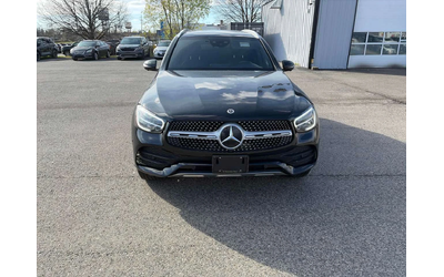 Mercedes-Benz GLC 300 ПОДГРЕВИ * ПАНО * KEYLESS - автомобили, коли, обяви за нови и употребявани 14