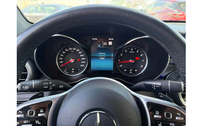 Mercedes-Benz GLC 300 ПОДГРЕВИ * ПАНО * KEYLESS - автомобили, коли, обяви за нови и употребявани 16