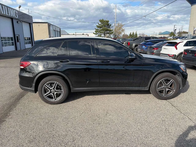 Mercedes-Benz GLC 300 ПОДГРЕВИ * ПАНО * KEYLESS - автомобили, коли, обяви за нови и употребявани 2