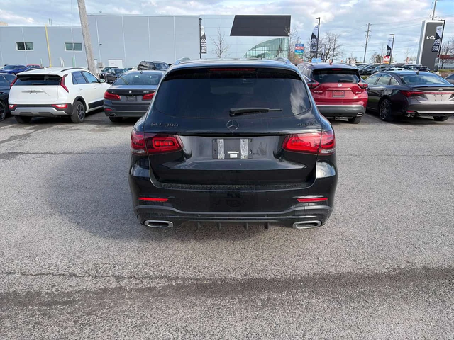 Mercedes-Benz GLC 300 ПОДГРЕВИ * ПАНО * KEYLESS - автомобили, коли, обяви за нови и употребявани 3