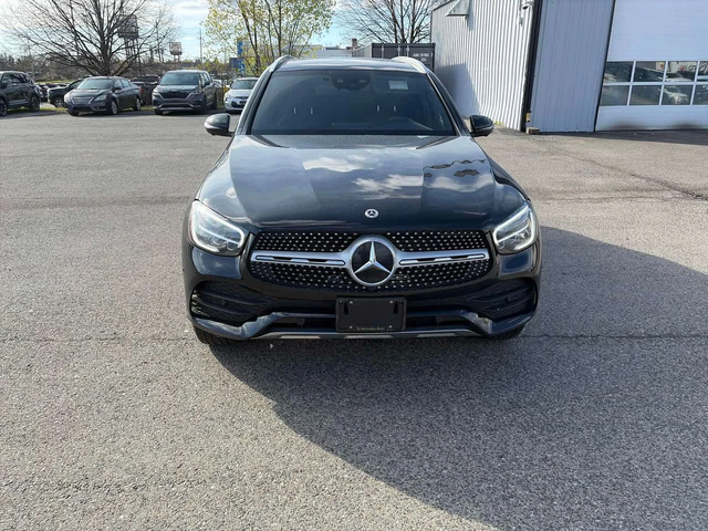 Mercedes-Benz GLC 300 ПОДГРЕВИ * ПАНО * KEYLESS - автомобили, коли, обяви за нови и употребявани 5