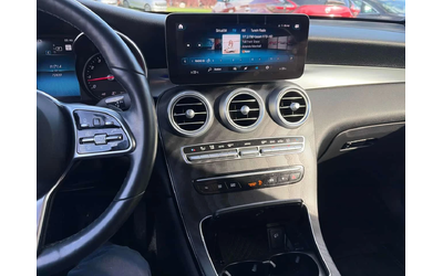 Mercedes-Benz GLC 300 ПОДГРЕВИ * ПАНО * KEYLESS - автомобили, коли, обяви за нови и употребявани 8
