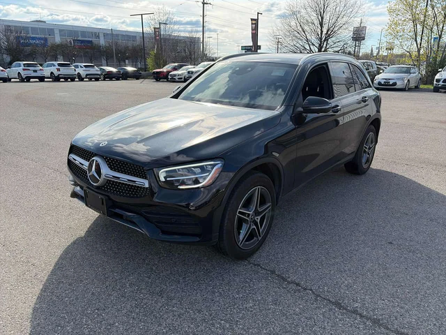 Mercedes-Benz GLC 300 ПОДГРЕВИ * ПАНО * KEYLESS - автомобили, коли, обяви за нови и употребявани 9