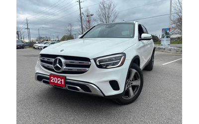 mercedes-benz-glc-300 - 0