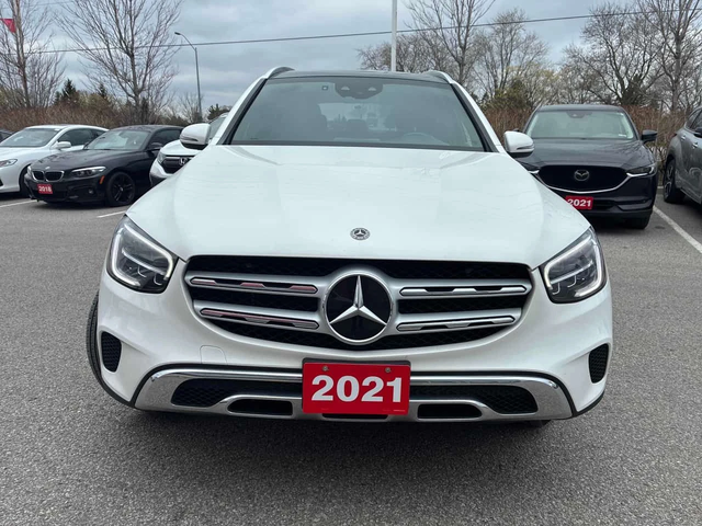 Mercedes-Benz GLC 300 * CARFAX * ПАНО * KEYLESS * КЛИП НА МОТОРА - автомобили, коли, обяви за нови и употребявани 5
