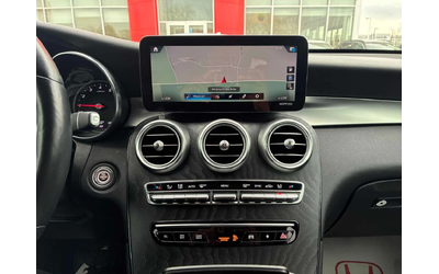 Mercedes-Benz GLC 300 * CARFAX * ПАНО * KEYLESS * КЛИП НА МОТОРА - автомобили, коли, обяви за нови и употребявани 8