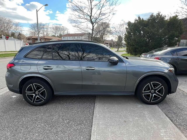 Mercedes-Benz GLC 300 | ПАНОРАМА | DISTRONIC | 360 | BURMESTER | - автомобили, коли, обяви за нови и употребявани 2