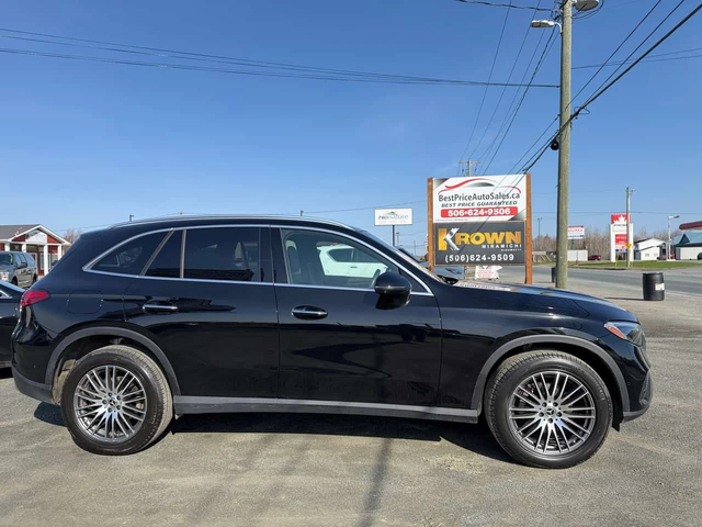 Mercedes-Benz GLC 300 | DISTRONIC| 360| PANO| ПОДГРЕВИ| 2 КЛЮЧА| CARFAX - автомобили, коли, обяви за нови и употребявани 3