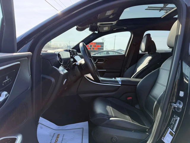 Mercedes-Benz GLC 300 | DISTRONIC| 360| PANO| ПОДГРЕВИ| 2 КЛЮЧА| CARFAX - автомобили, коли, обяви за нови и употребявани 5