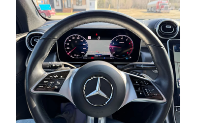 Mercedes-Benz GLC 300 | DISTRONIC| 360| PANO| ПОДГРЕВИ| 2 КЛЮЧА| CARFAX - автомобили, коли, обяви за нови и употребявани 7
