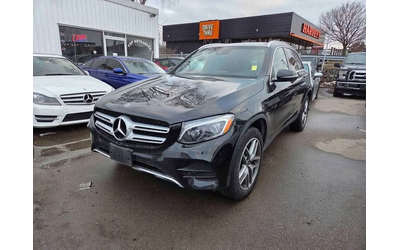 mercedes-benz-glc-300 - 0