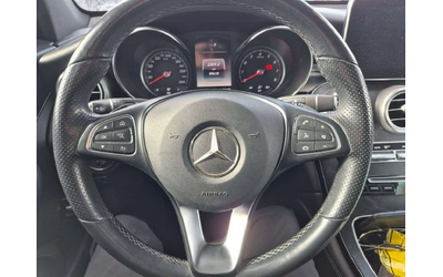 Mercedes-Benz GLC 300 ПОДГРЕВИ * ПАНО * KEYLESS * CARFAX - автомобили, коли, обяви за нови и употребявани 8