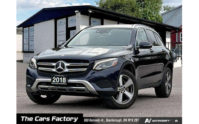 mercedes-benz-glc-300 - 0